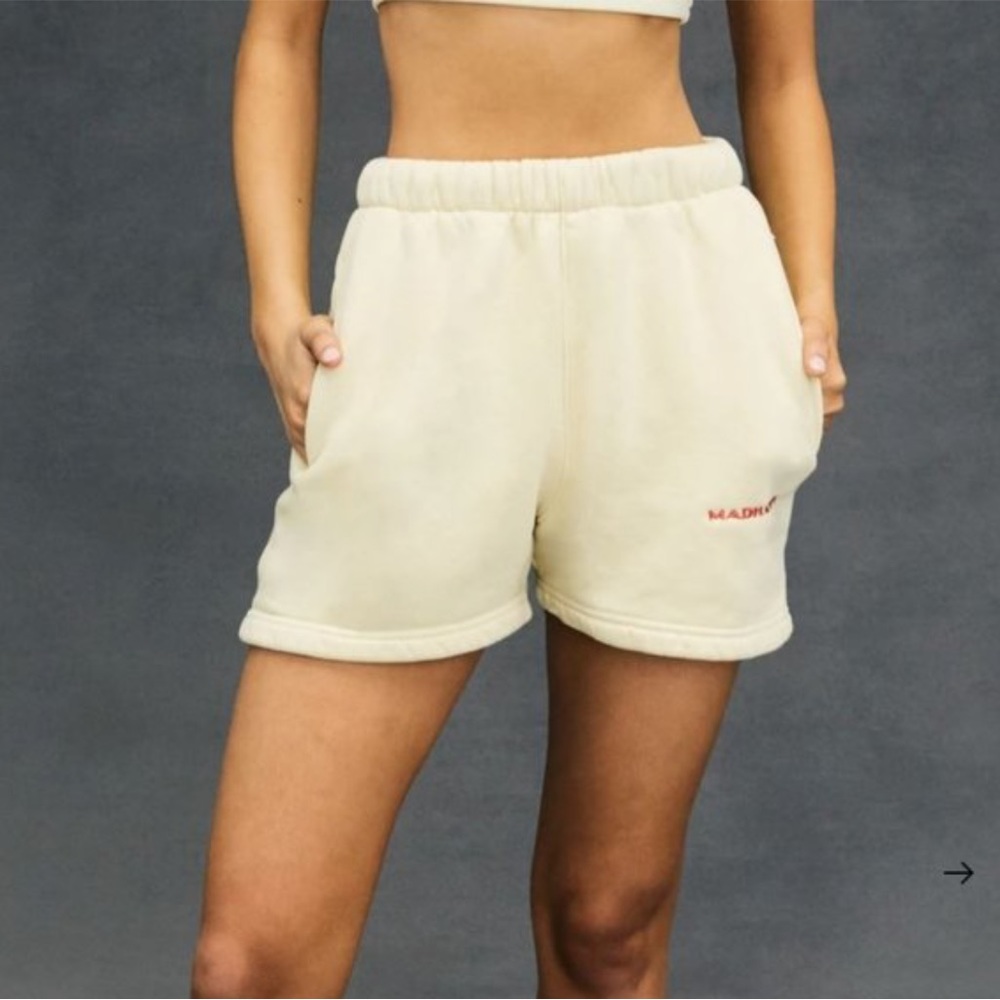 Madhappy Athletic Heritage Short, SOLD OUT